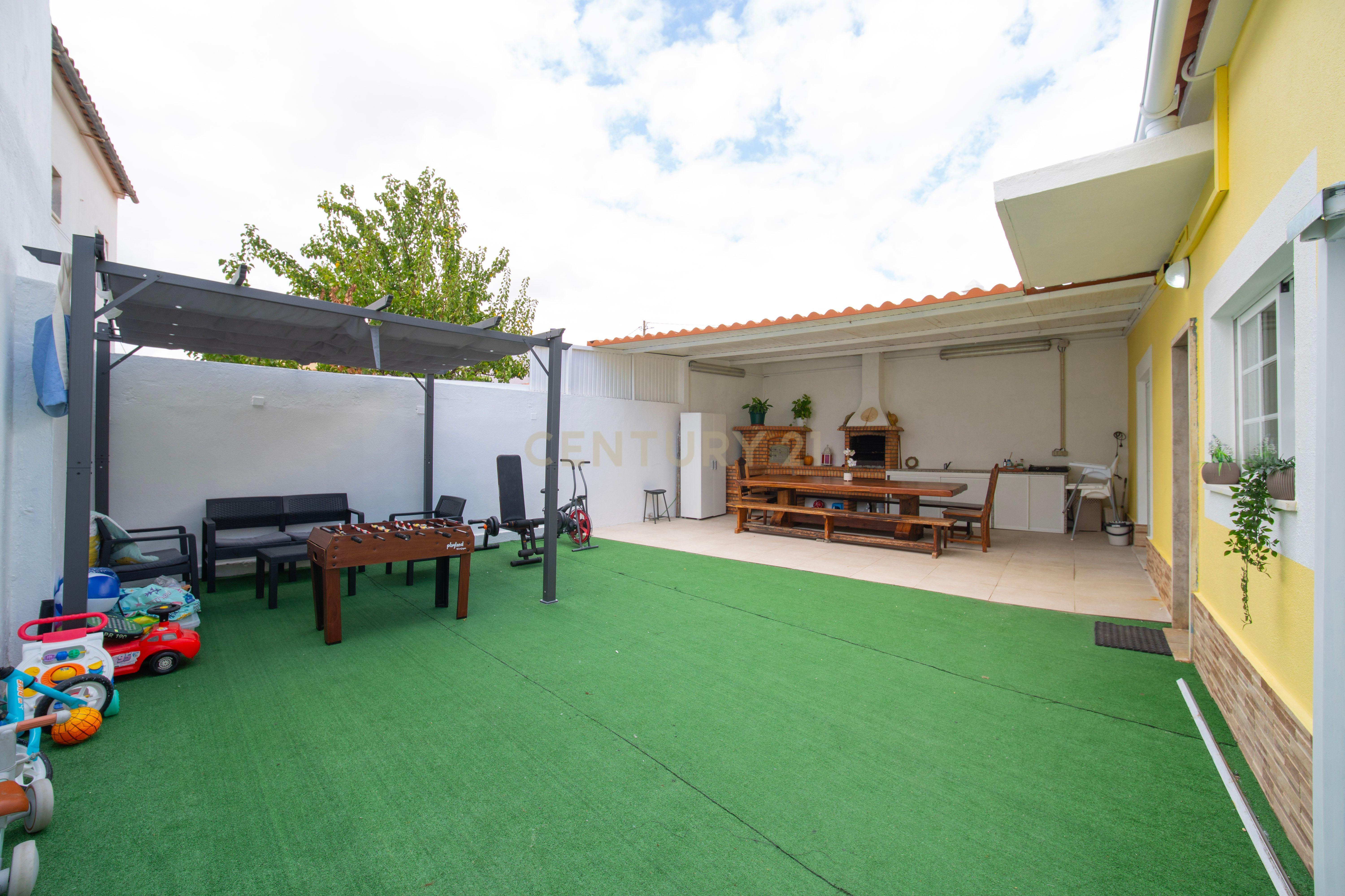 Moradia T2 à venda em Santa Iria de Azoia, São João da Talha e Bobadela, Loures — foto 21