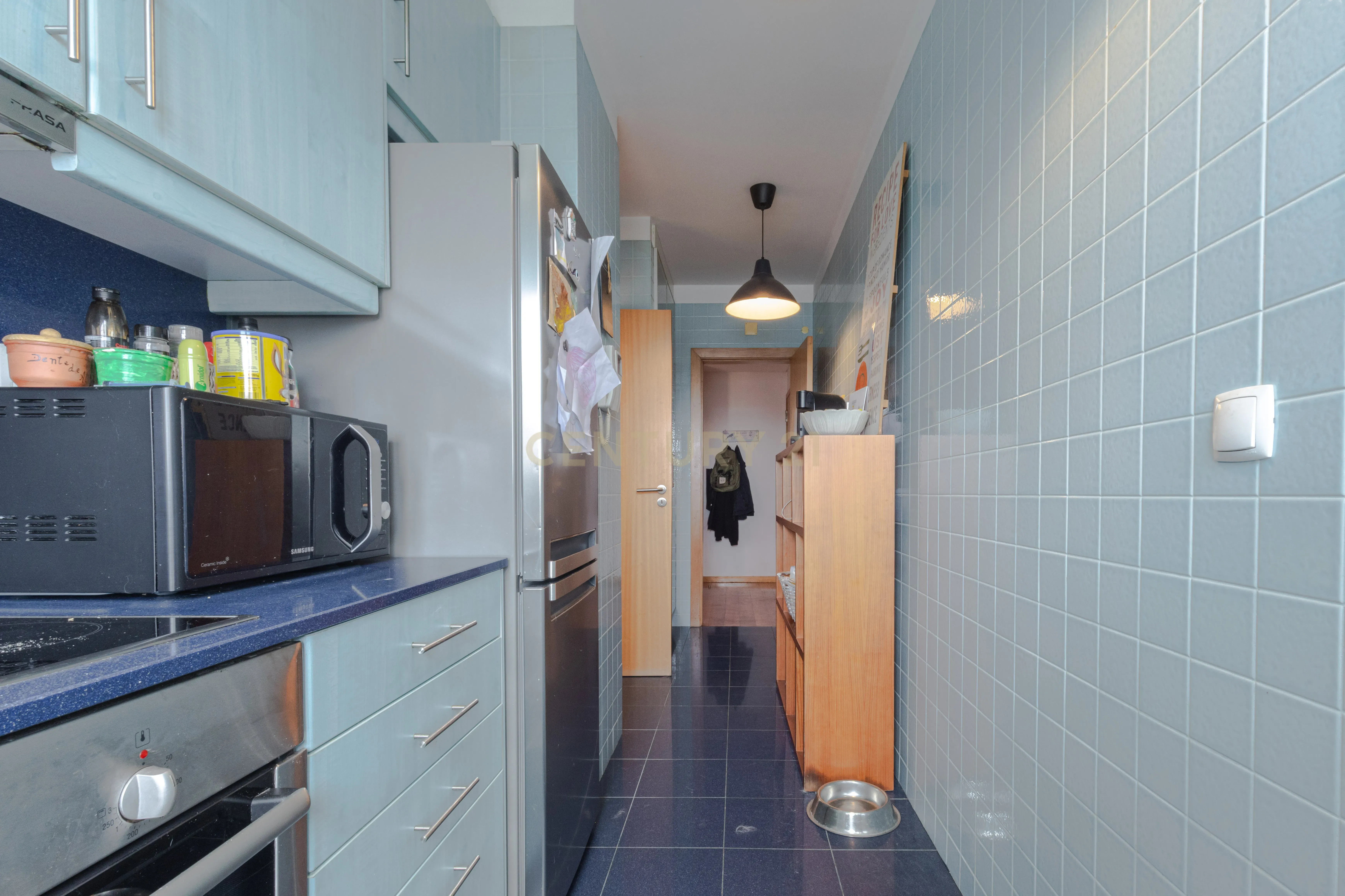 Fotografia 12 de T2 com 2 Suites | Último Piso | Condomínio com Piscina