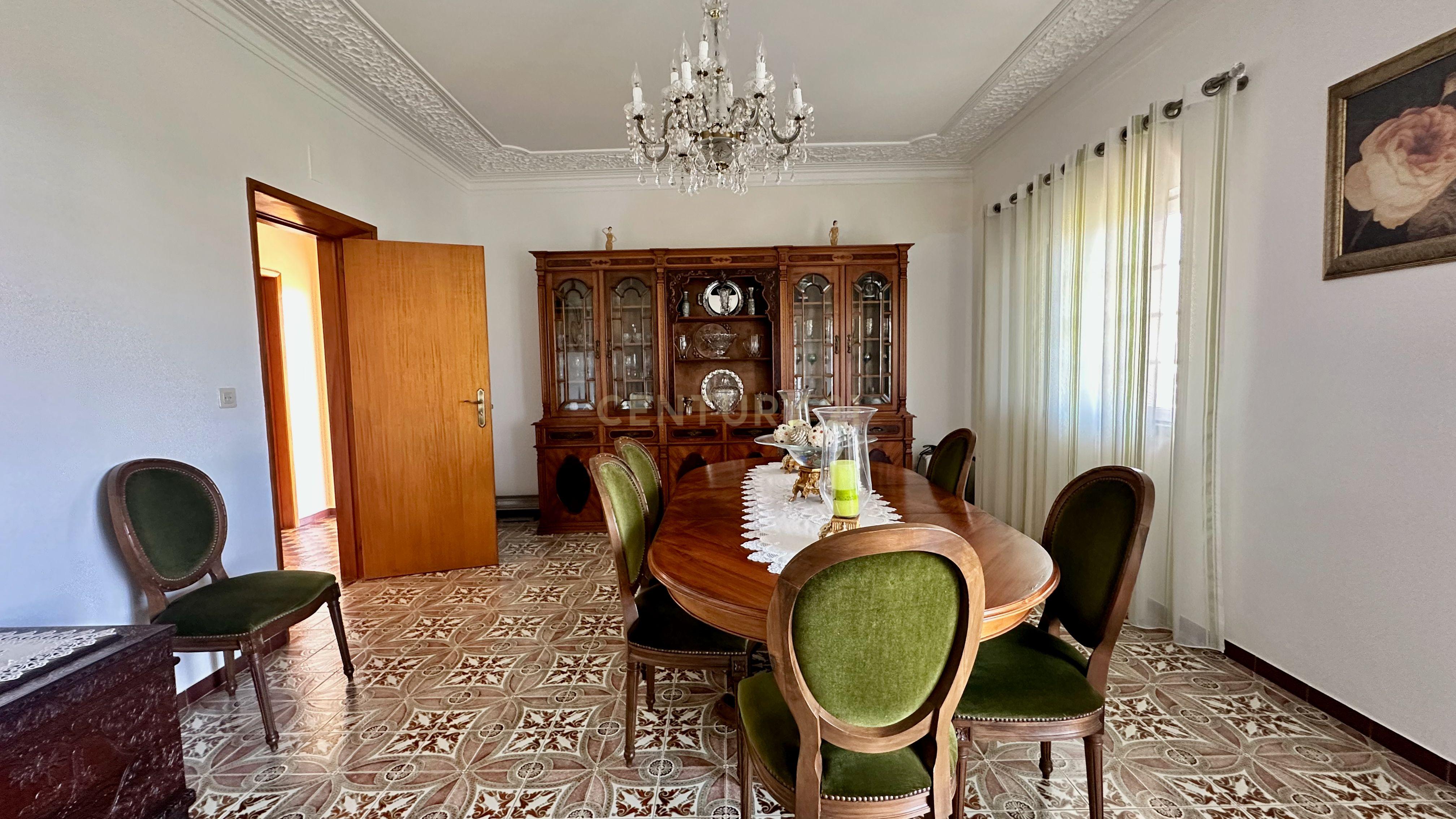 Fotografia 7 de Alentejo-BEJA- Nossa Senhora das Neves, Excelente Quinta, com MORADIA de 267,3 m2 , Casa de Monte de 90 m2 e 23000 m2 de Terreno com Furo e Poço