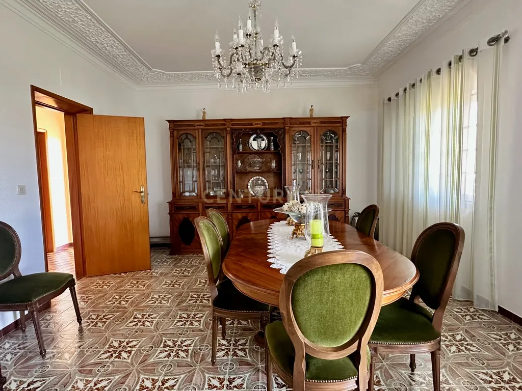 Alentejo-BEJA- Nossa Senhora das Neves, Excelente Quinta, com MORADIA de 267,3 m2 , Casa de Monte de 90 m2 e 23000 m2 de Terreno com Furo e Poço - Image 7