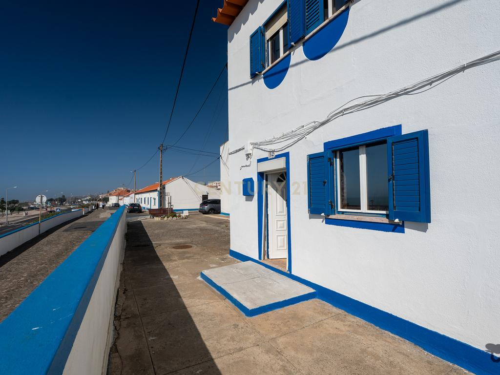 Moradia T3 com Vista Mar na Ericeira - Image 42