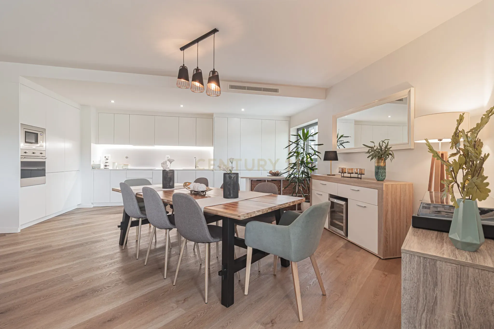 Fotografia 8 de Apartamento T4 em Alto do Lumiar – Quinta das Conchas – Quinta do Lambert, Lumiar