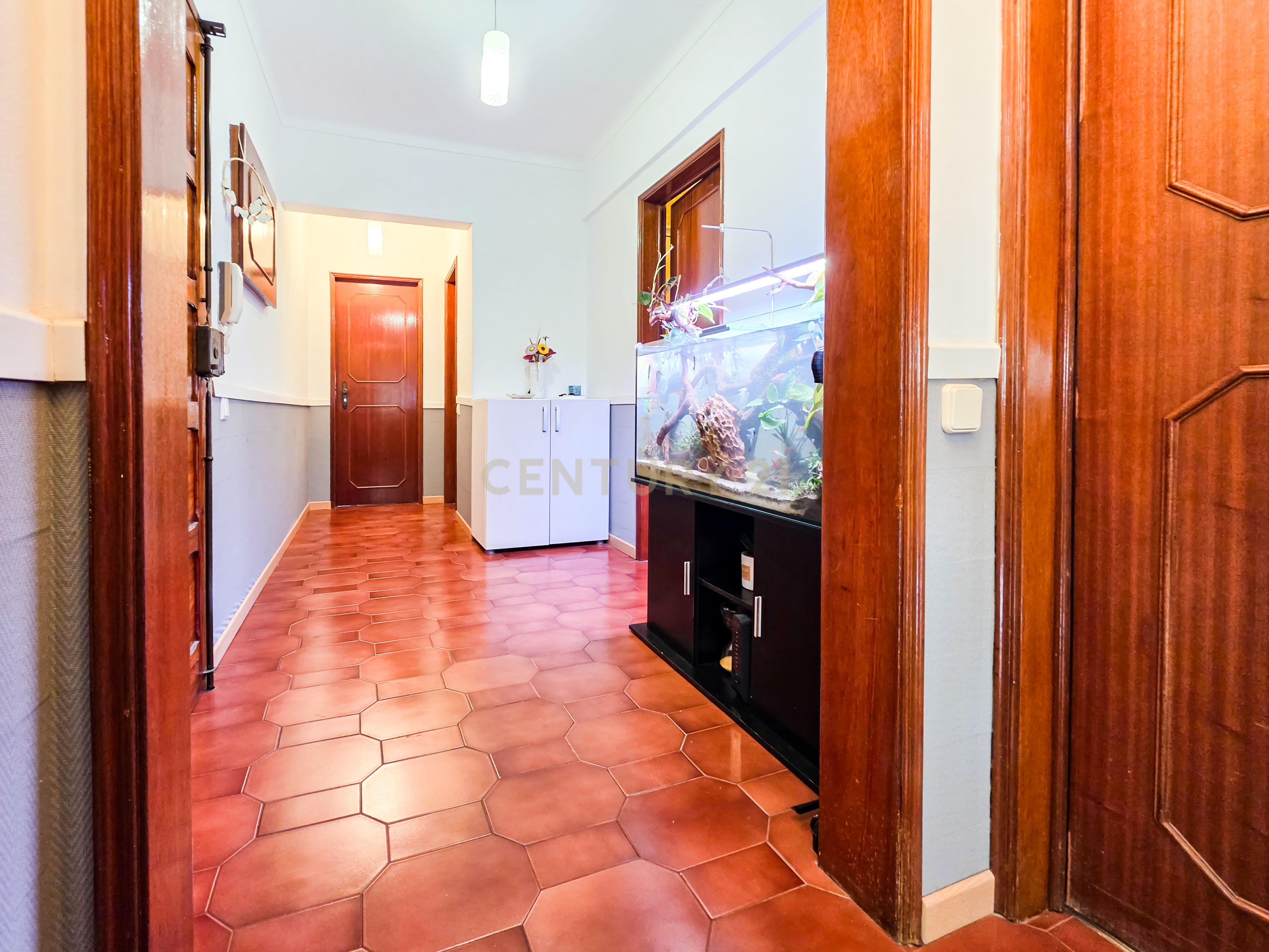 Apartamento T2 à venda em Setúbal (São Julião, Nossa Senhora da Anunciada e Santa Maria da Graça), Setúbal — foto 14
