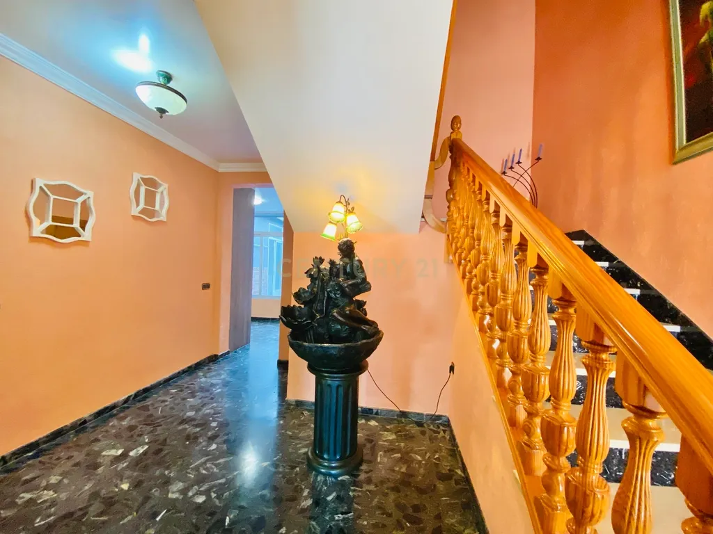 🏡 Moradia em La Loma – El Ejido - Image 5