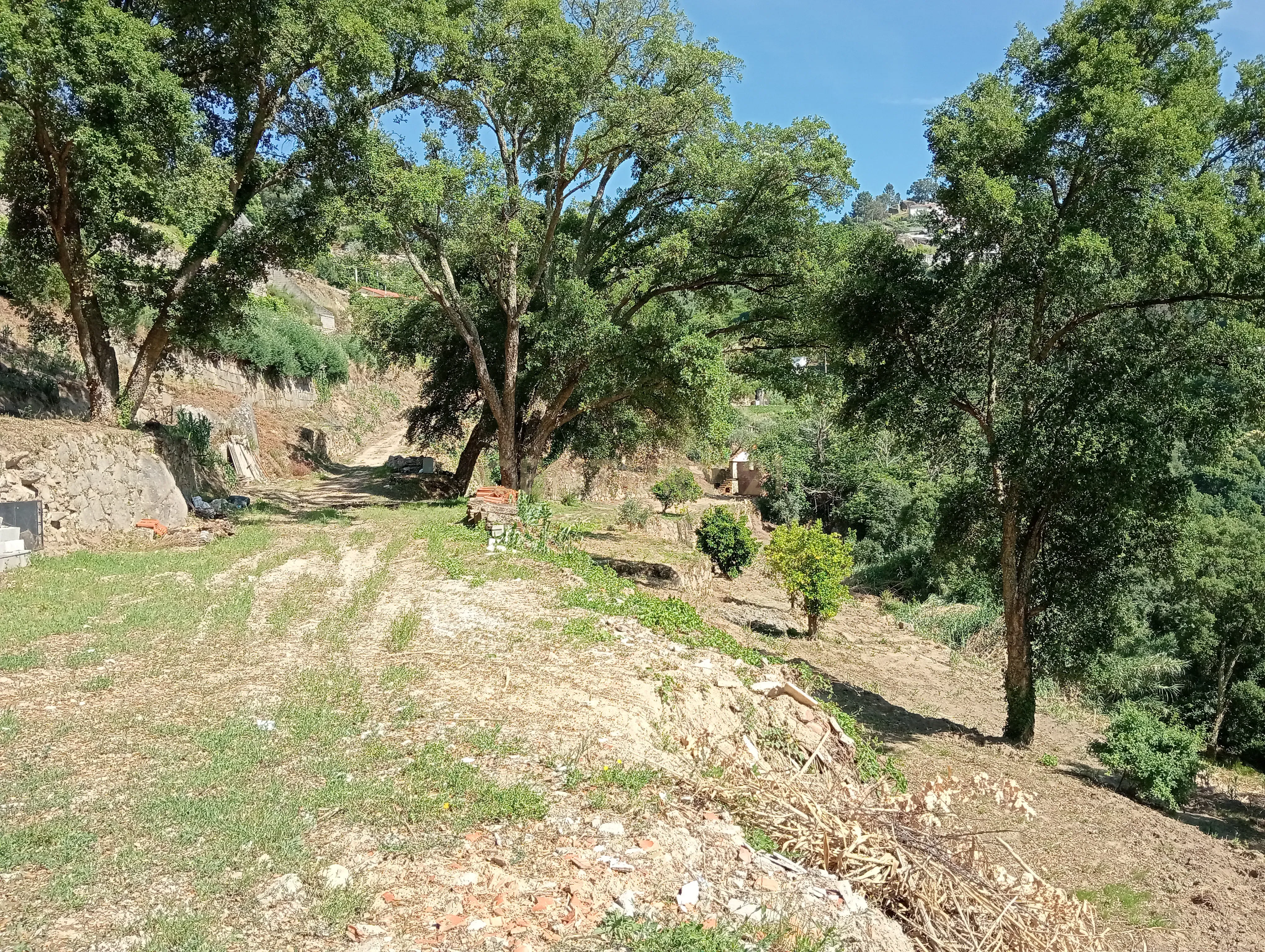 Moradia T2 à venda em Frende, Baião — foto 35