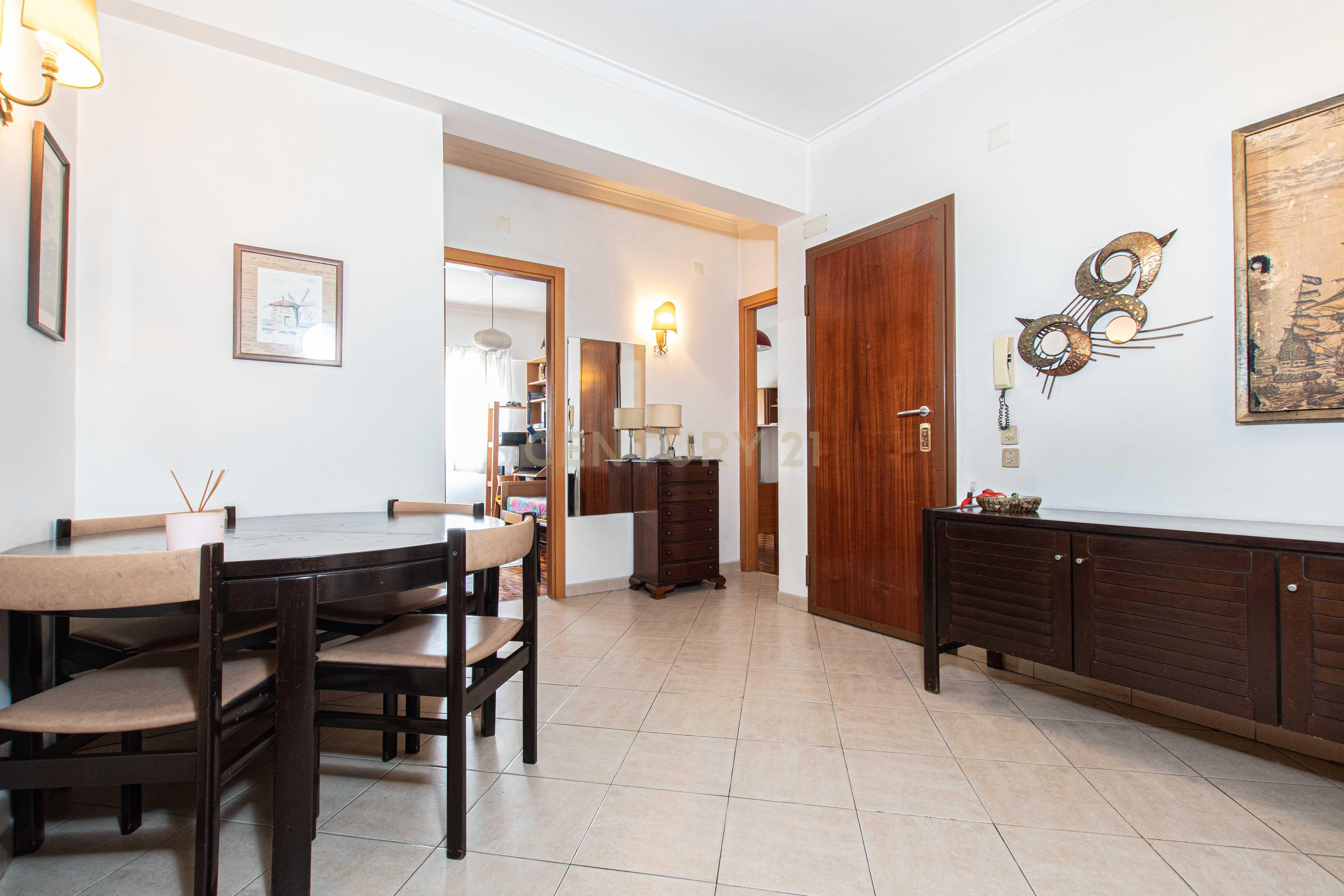 Apartamento T3 à venda em Sacavém e Prior Velho, Loures — foto 5
