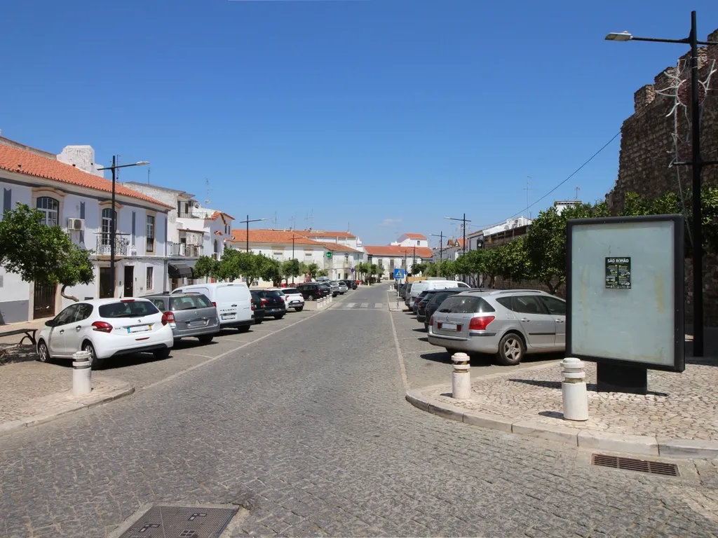 Apartamento e arrumos para venda em Borba - Image 27