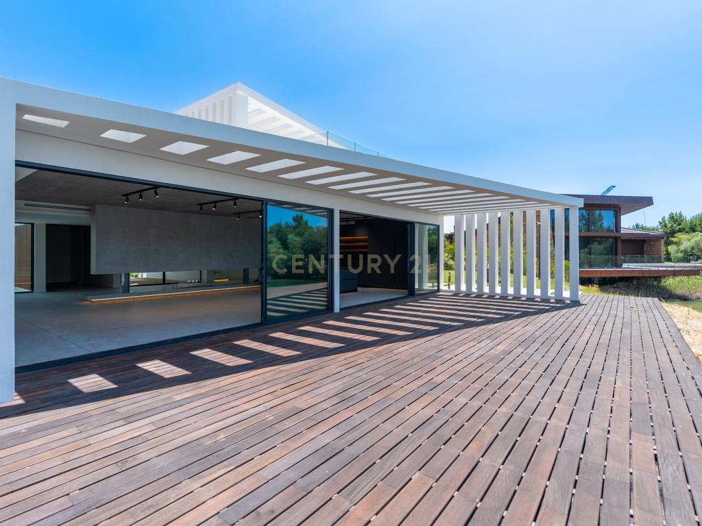 Moradia de Luxo Tróia Atlantic Villas 5 quartos   - Image 55