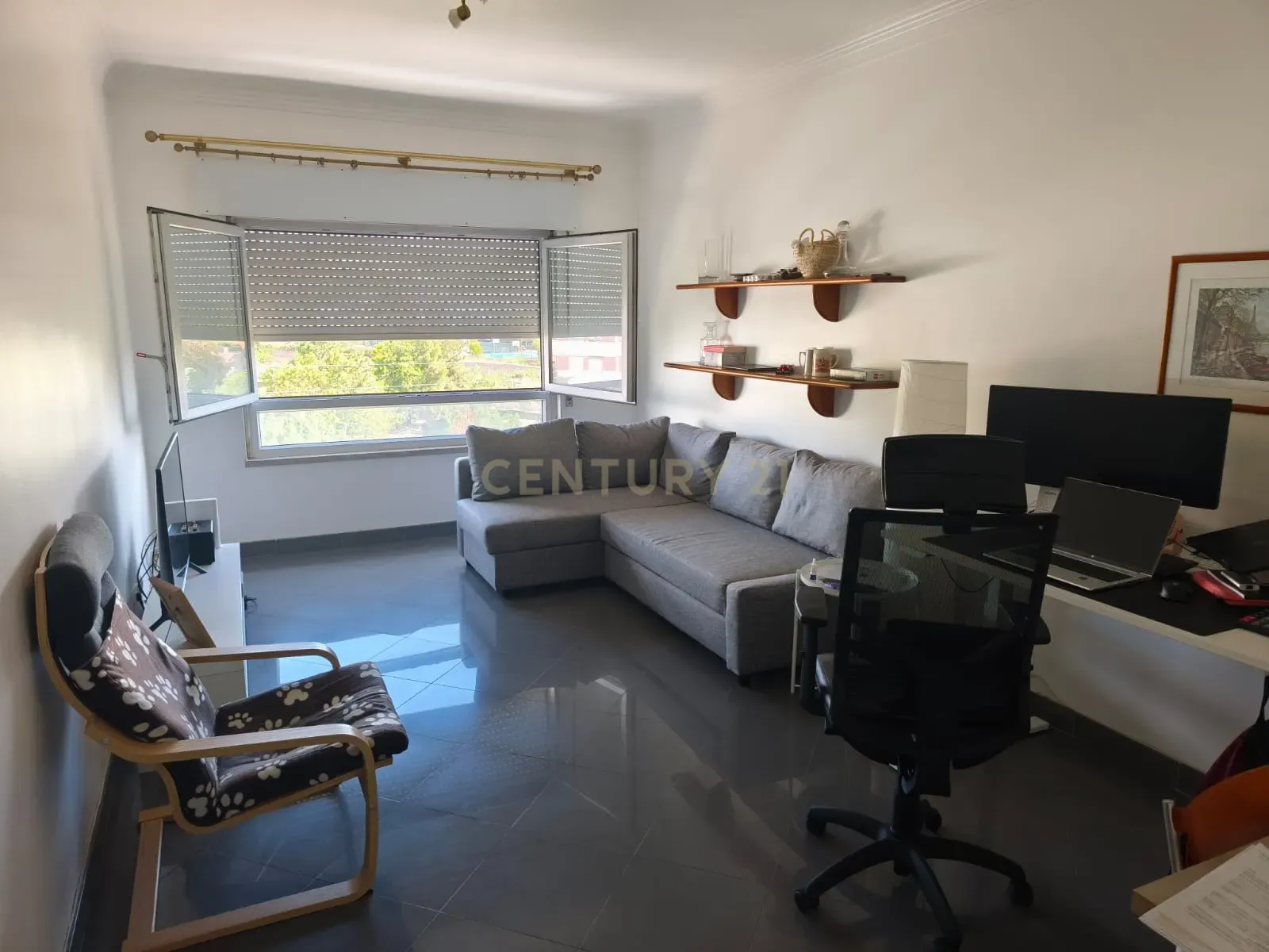 Fotografia 5 de T2 com 91m² e Arrecadação – Quinta da Piedade, Póvoa de Santa Iria