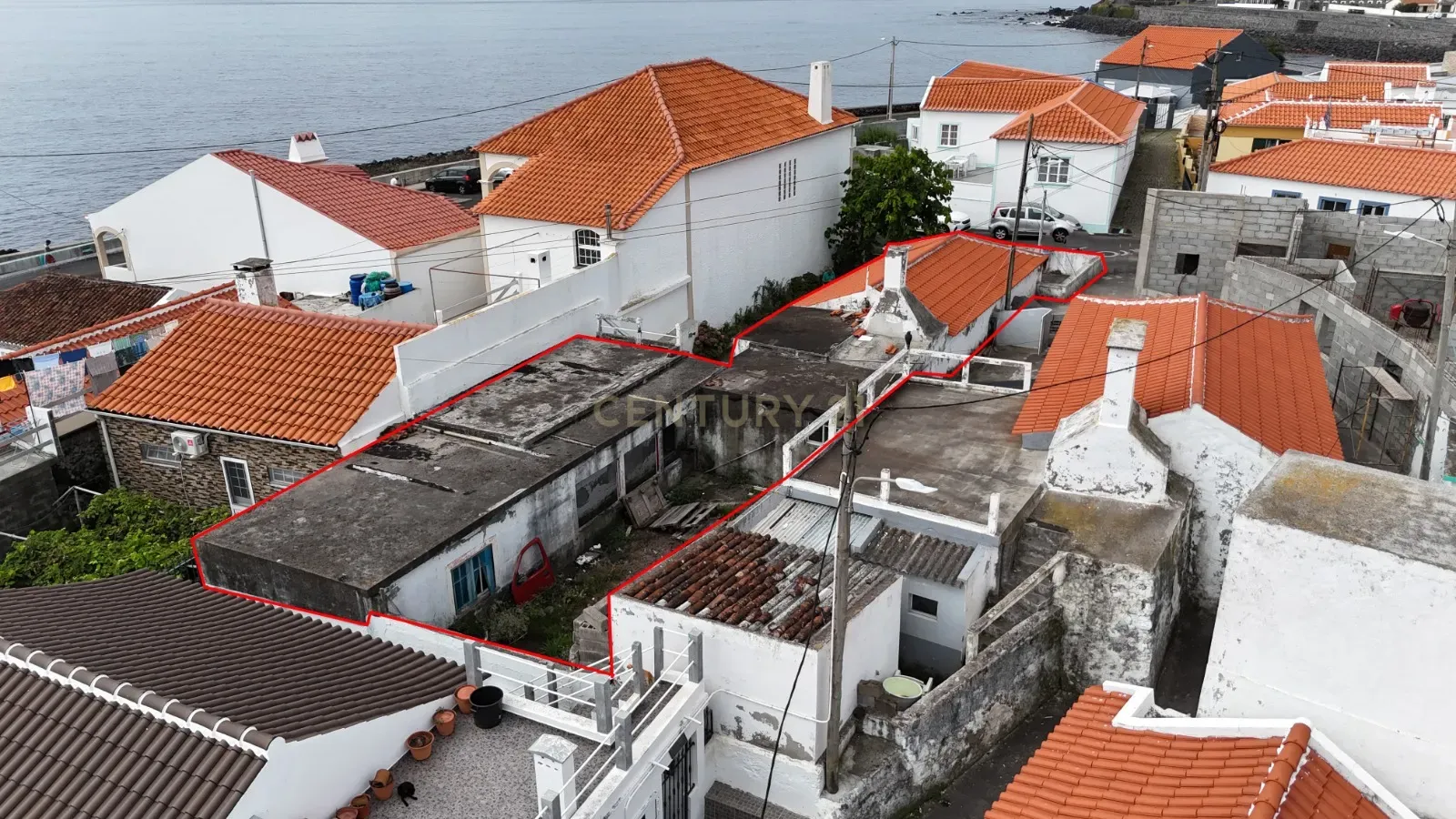 Moradia T3 à venda em São Mateus da Calheta, Angra do Heroísmo — foto 4