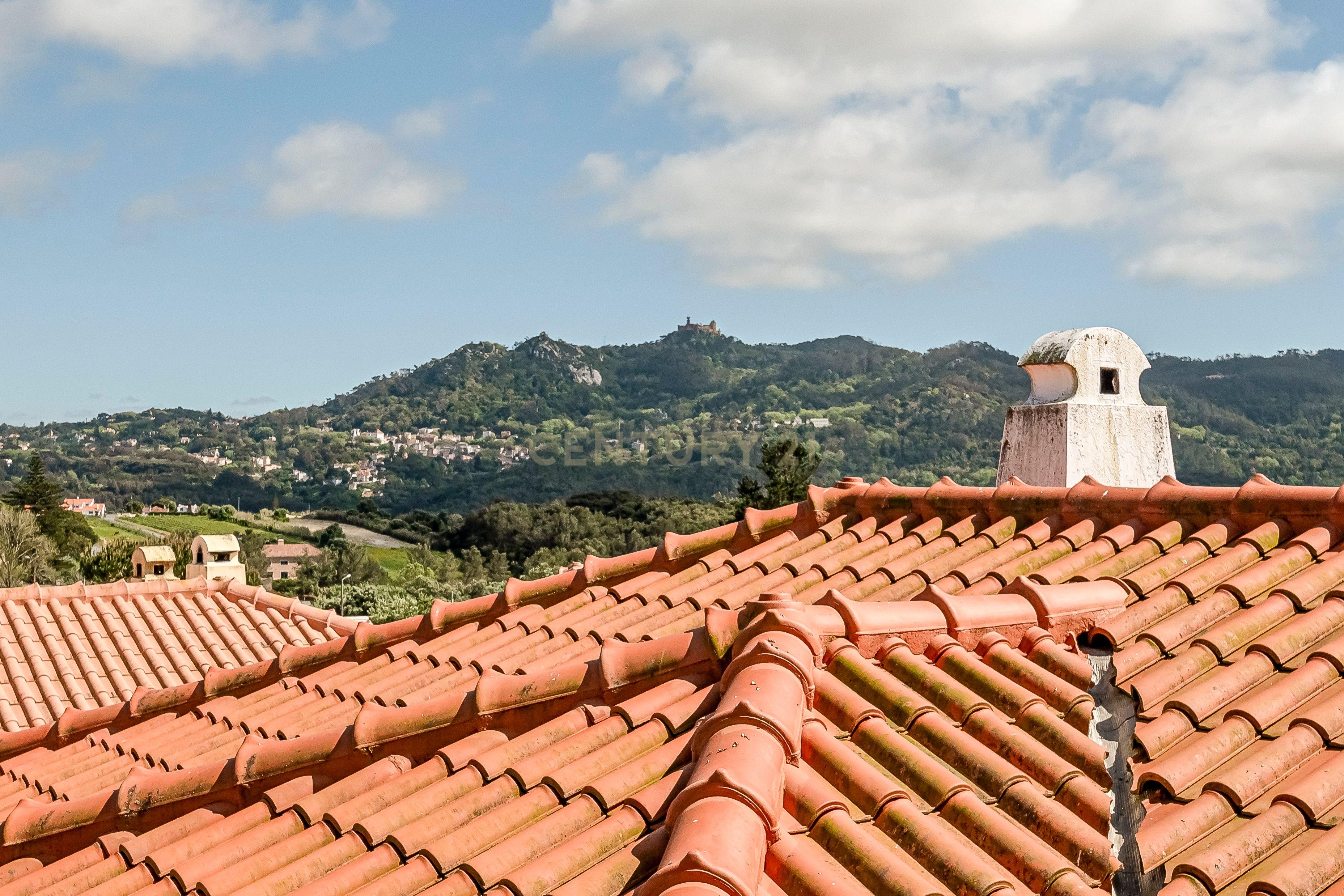 Moradia V5 em Morelinho, Sintra - Image 64