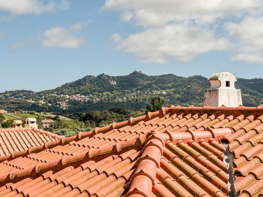 Moradia V5 em Morelinho, Sintra - Image 64