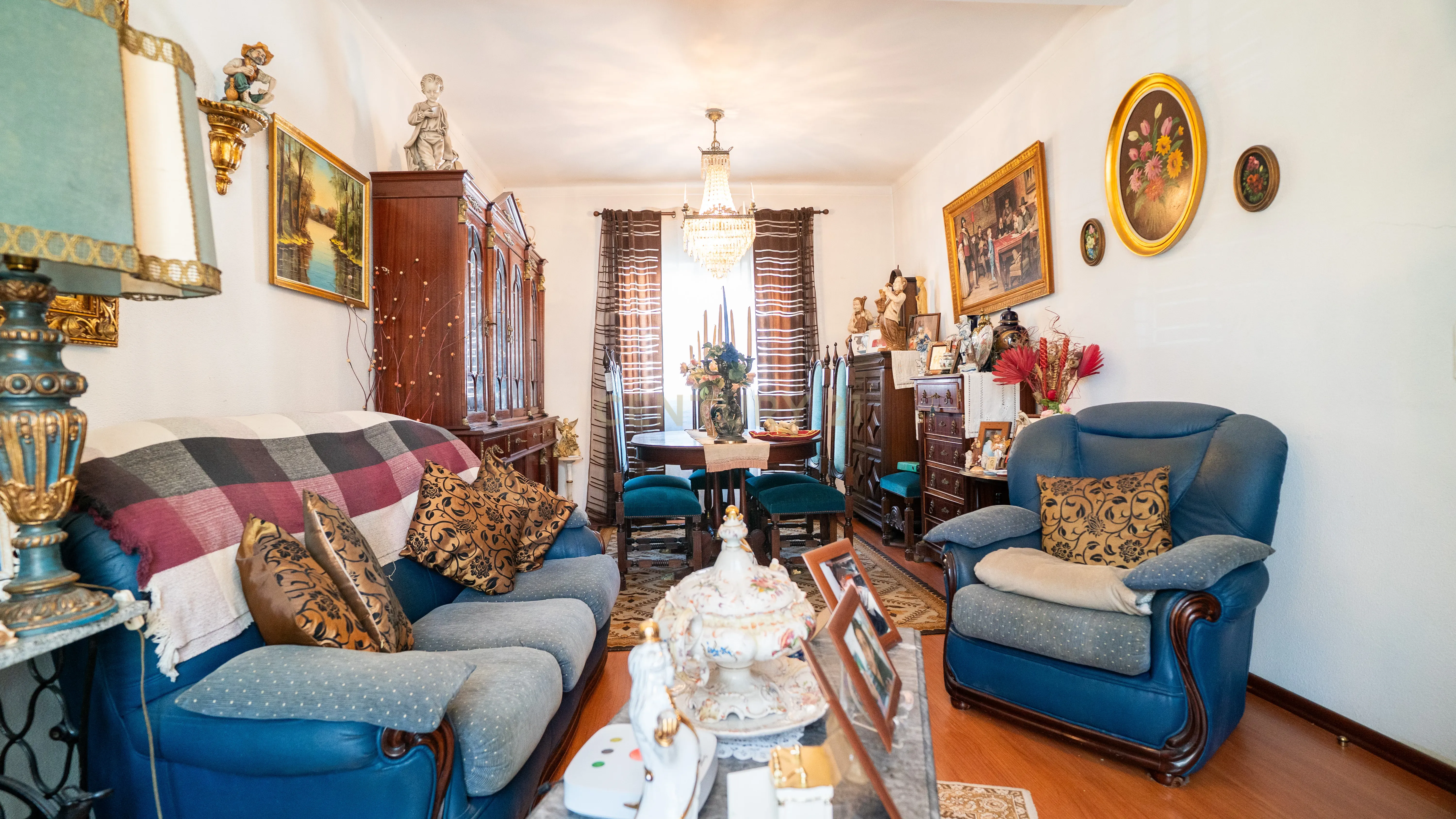 Moradia T3 – Caselas - Restelo - Image 5