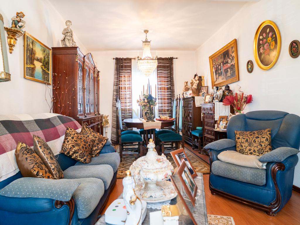 Moradia T3 – Caselas - Restelo - Image 5