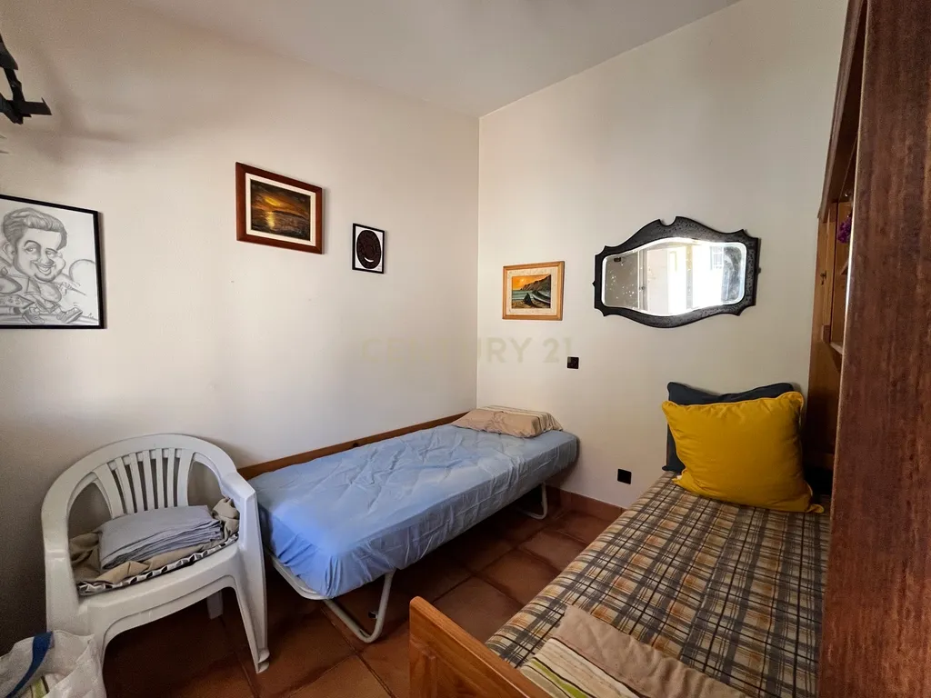 Moradia com 2 quartos em Peniche, perto da praia. - Image 20