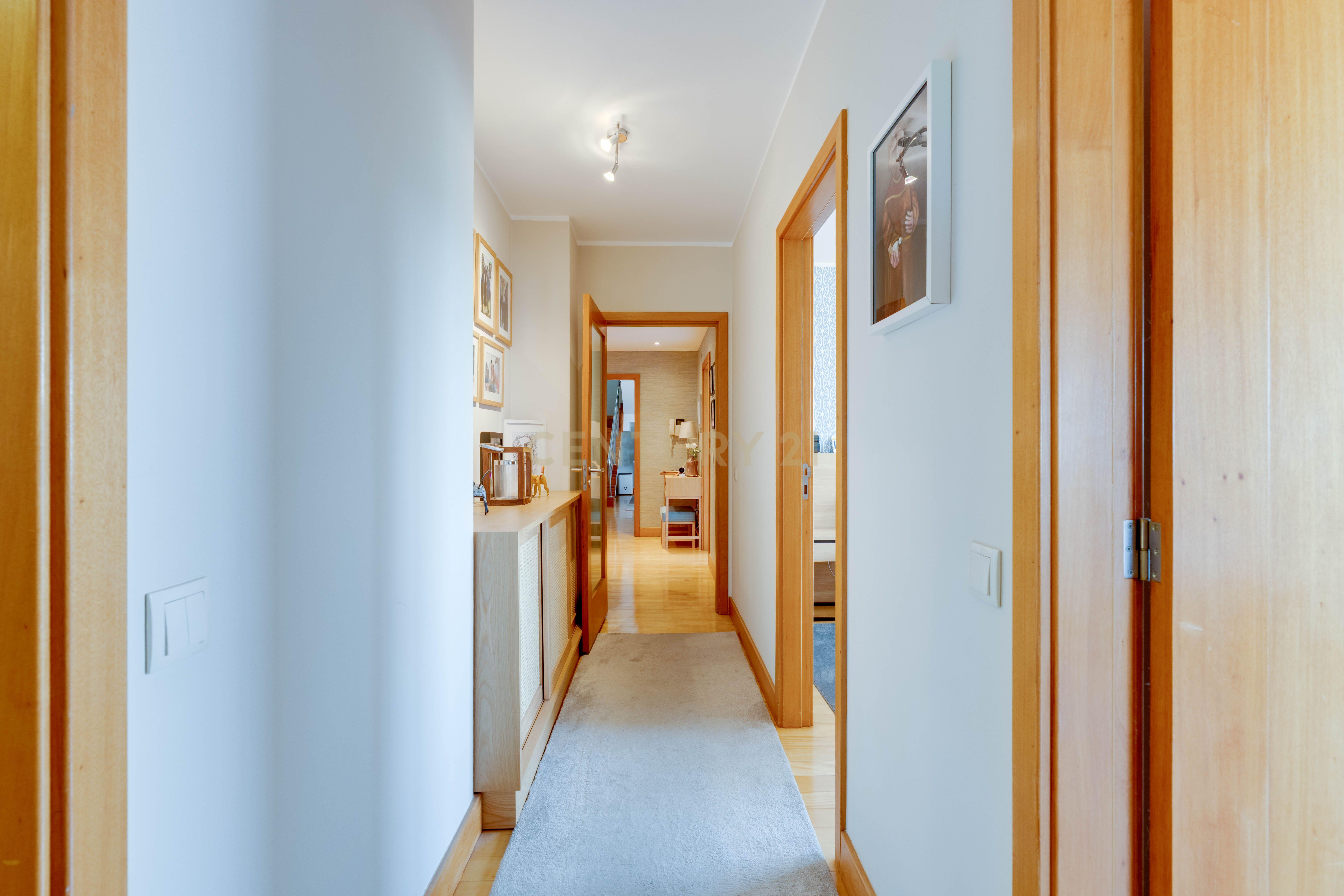 Apartamento T4 à venda em São Félix da Marinha, Vila Nova de Gaia — foto 11