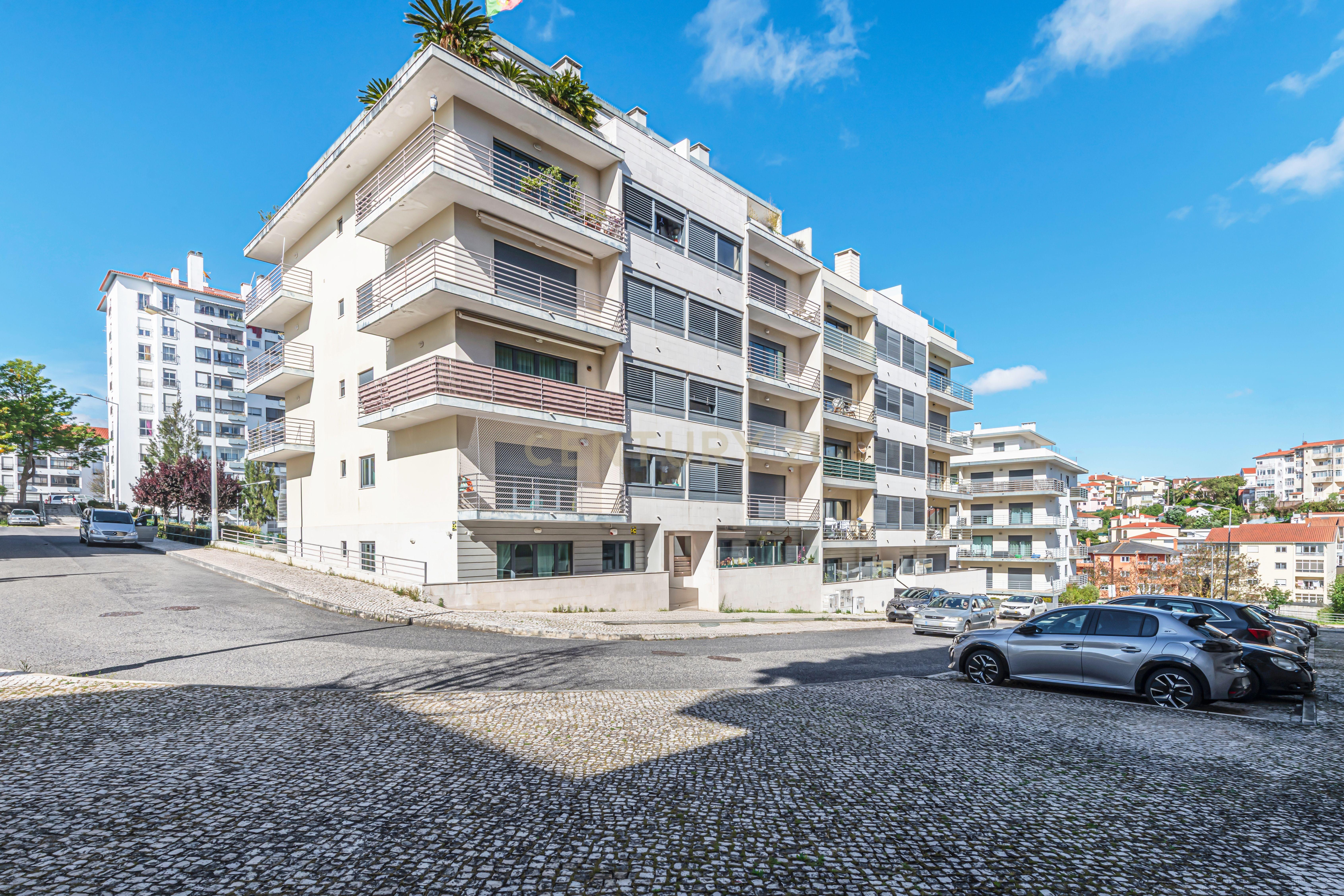 Apartamento T3 em Cascais com Terraço - Image 6