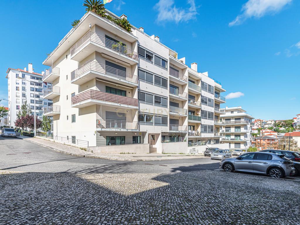 Apartamento T3 em Cascais com Terraço - Image 6