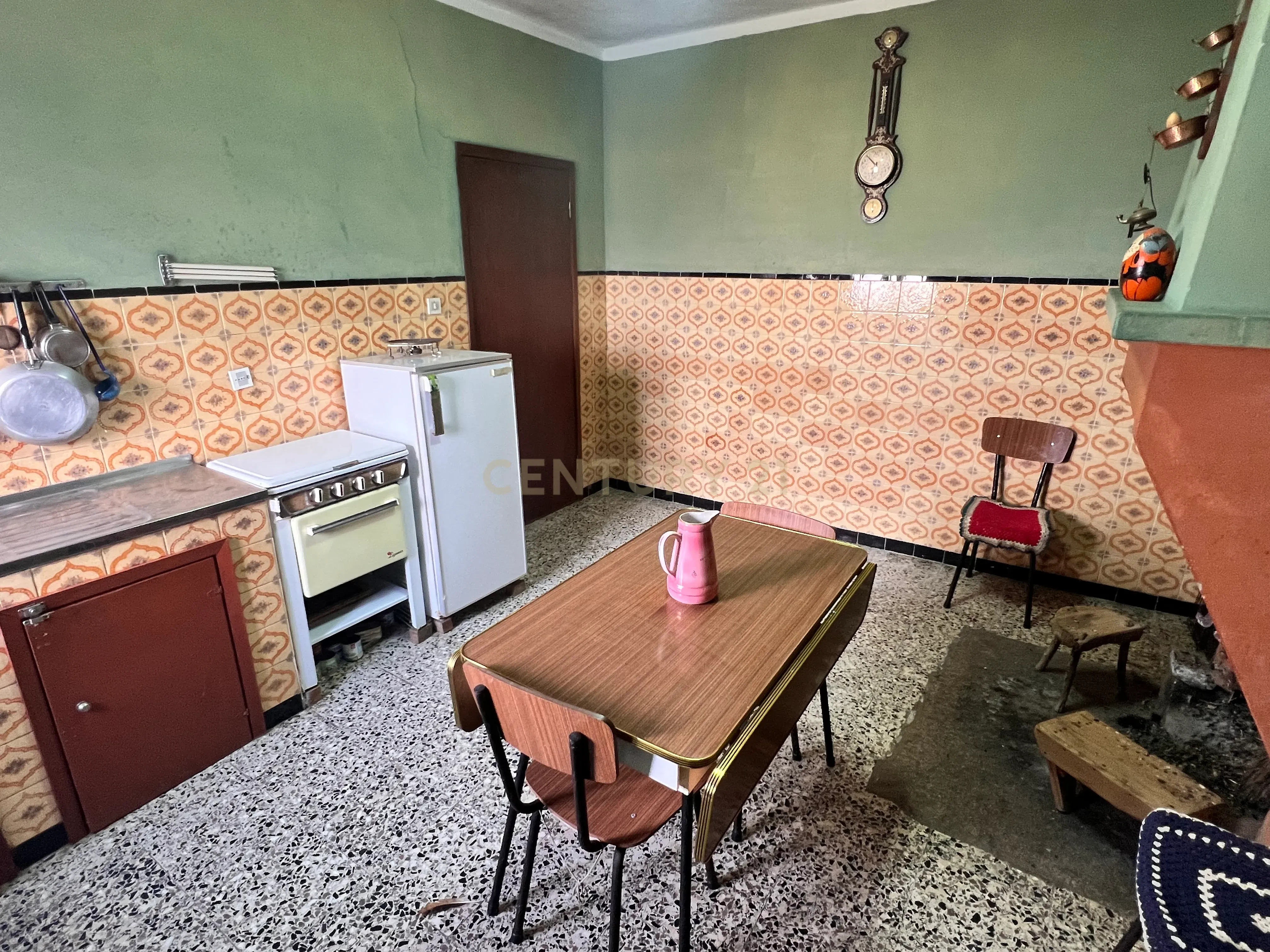 Moradia T4 com Terreno e Garagem | Algoso, Vimioso - Image 12