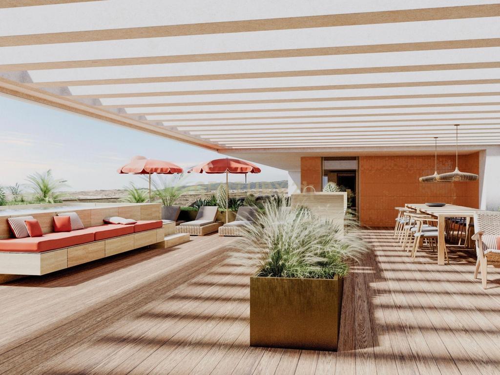 Apartamento T2 - The Yard Tagus - Image 7