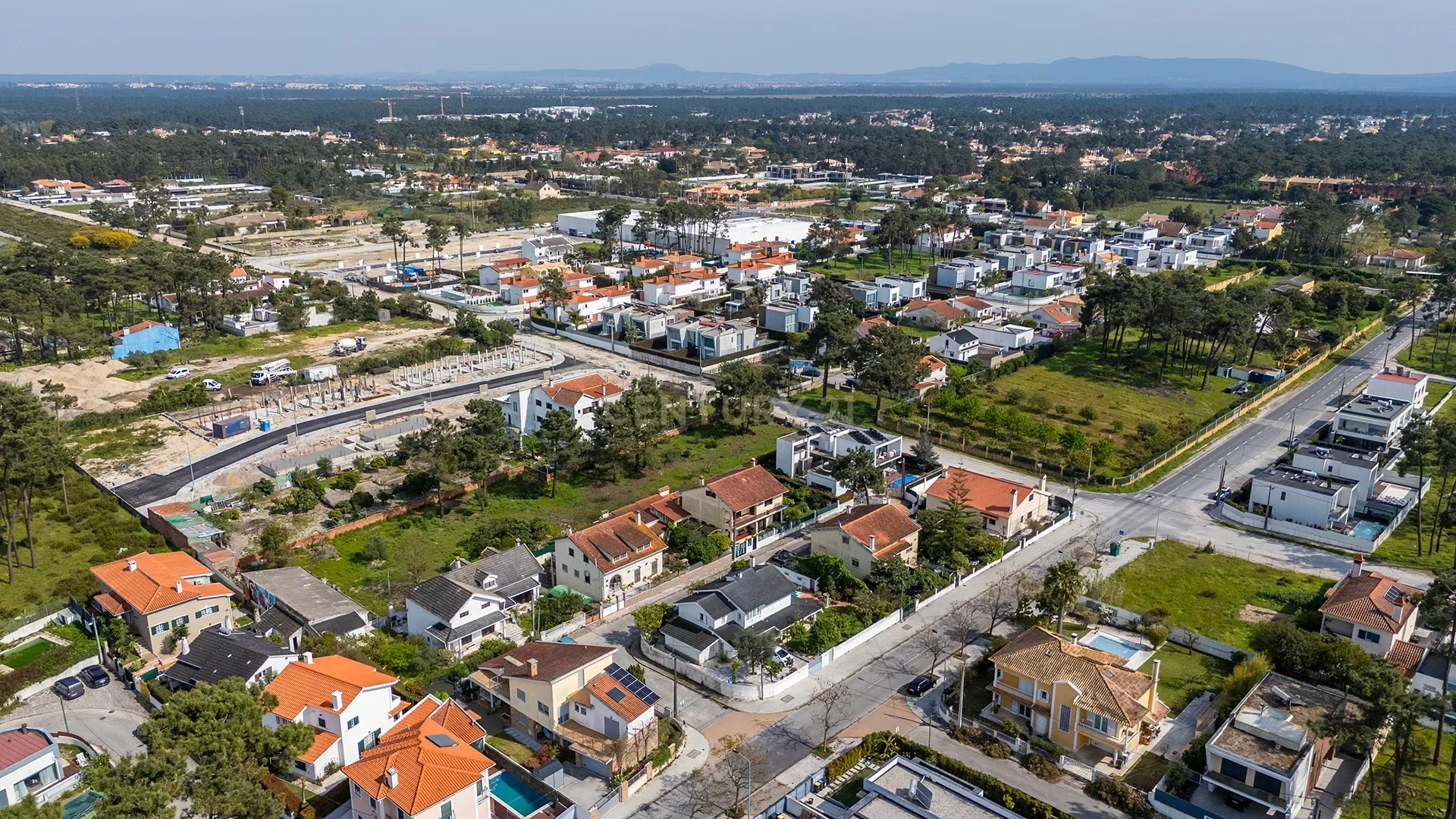Moradia T6+ à venda em Charneca de Caparica e Sobreda, Almada — foto 37