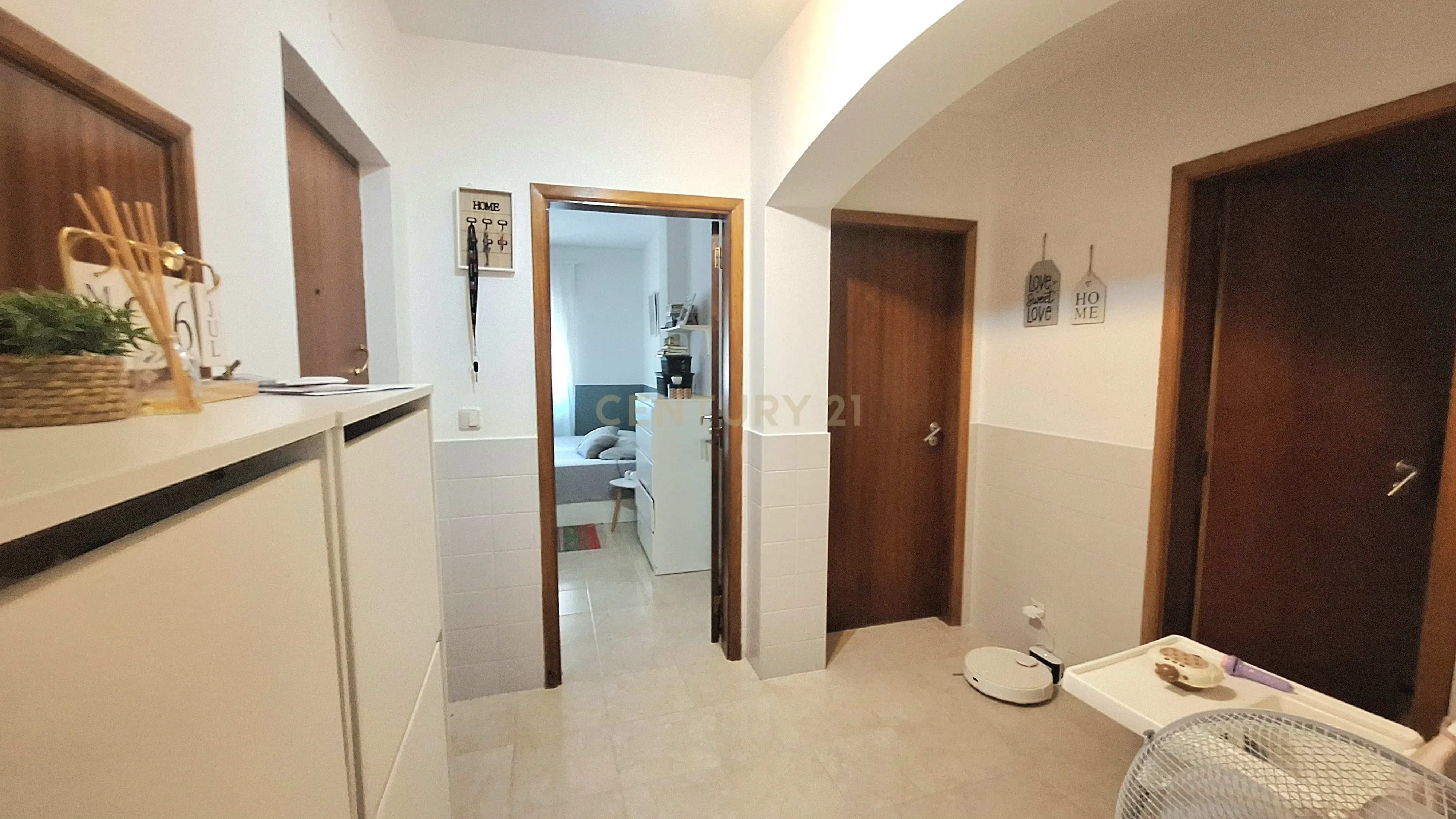 Fotografia 5 de Apartamento T1+1 na guia , Albufeira
