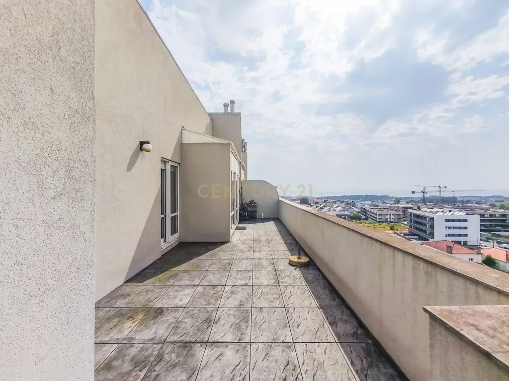 Penthouse T4 Madalena - Image 38