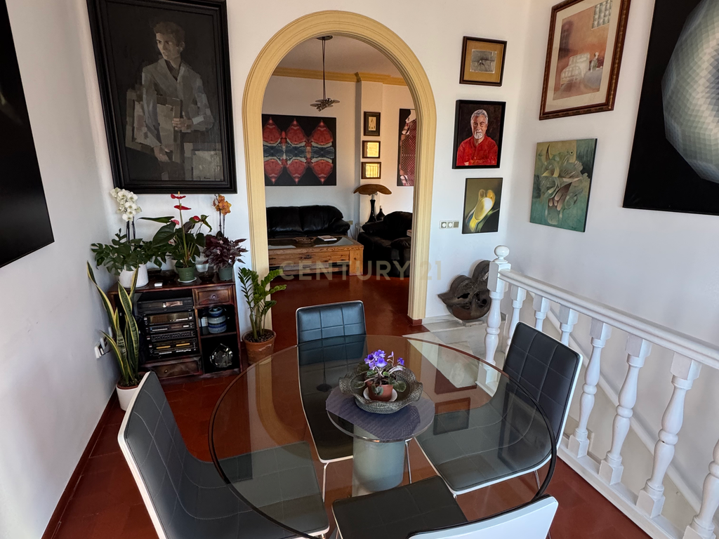 ¡¡OPORTUNIDADE!! MAGNÍFICA PROPRIEDADE EM LA MALAGUETA, A UM PASSO DO CENTRO HISTÓRICO! - Image 25