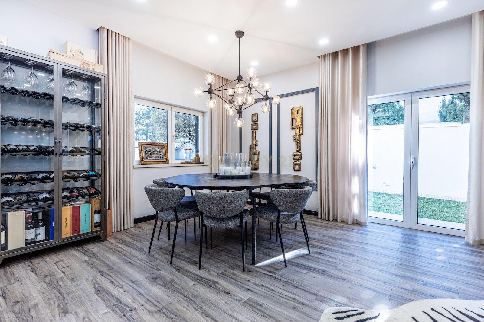 Moradia Exclusiva na Verdizela – Conforto, Estilo e Qualidade de Vida - Image 13