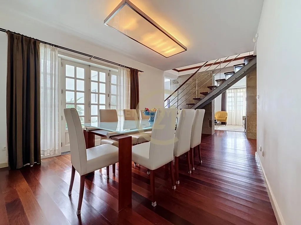 Luxuosa Moradia com Vista Mar em Angra do Heroísmo - Image 48