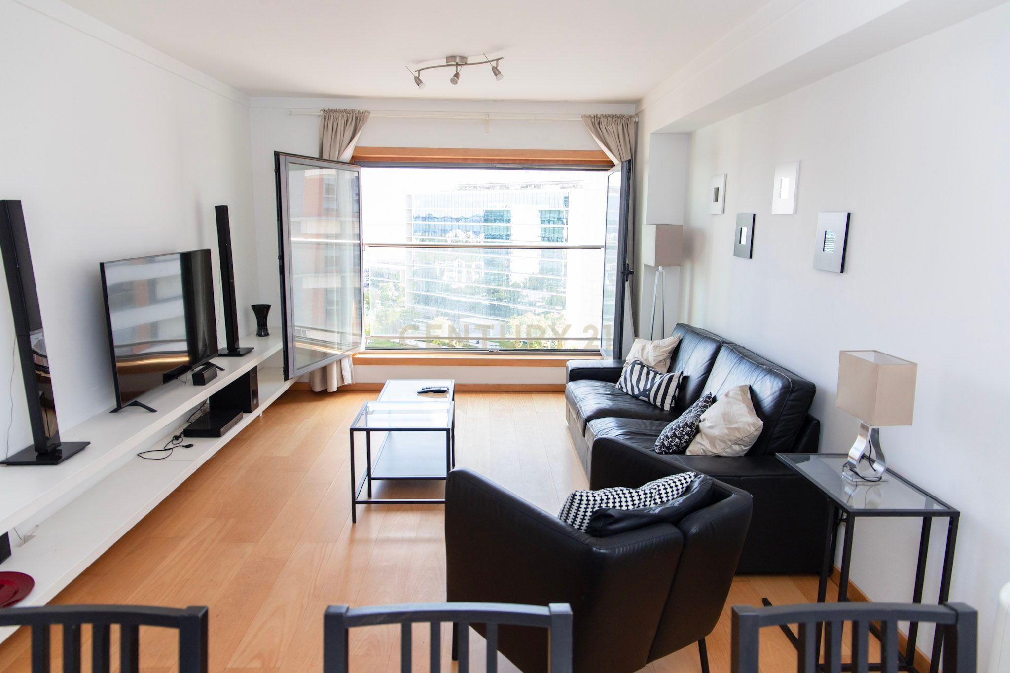 Apartamento T2 à venda em Parque das Nações, Lisboa — foto 5