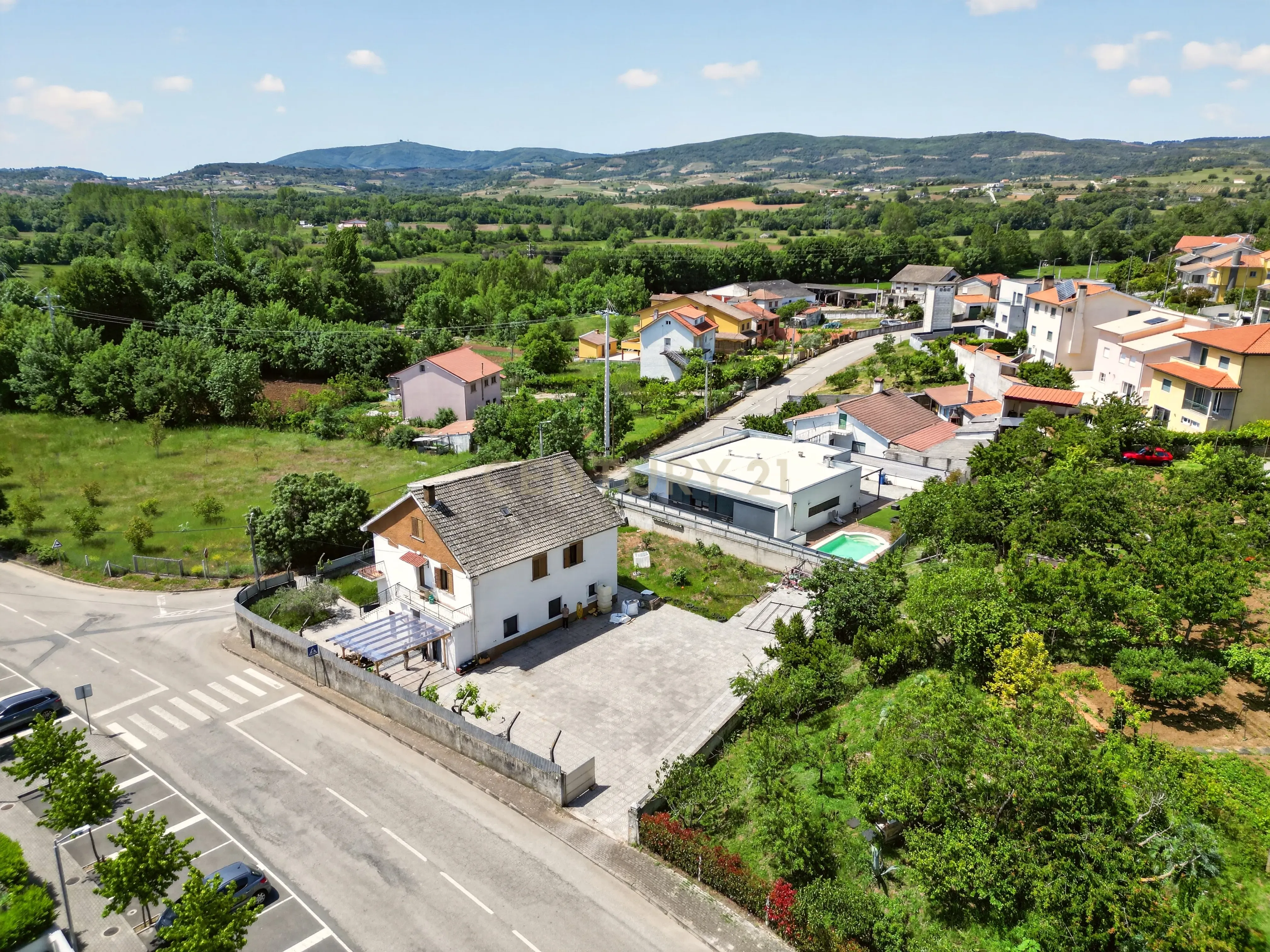 Moradia T6+ à venda em Gostei, Bragança — foto 14