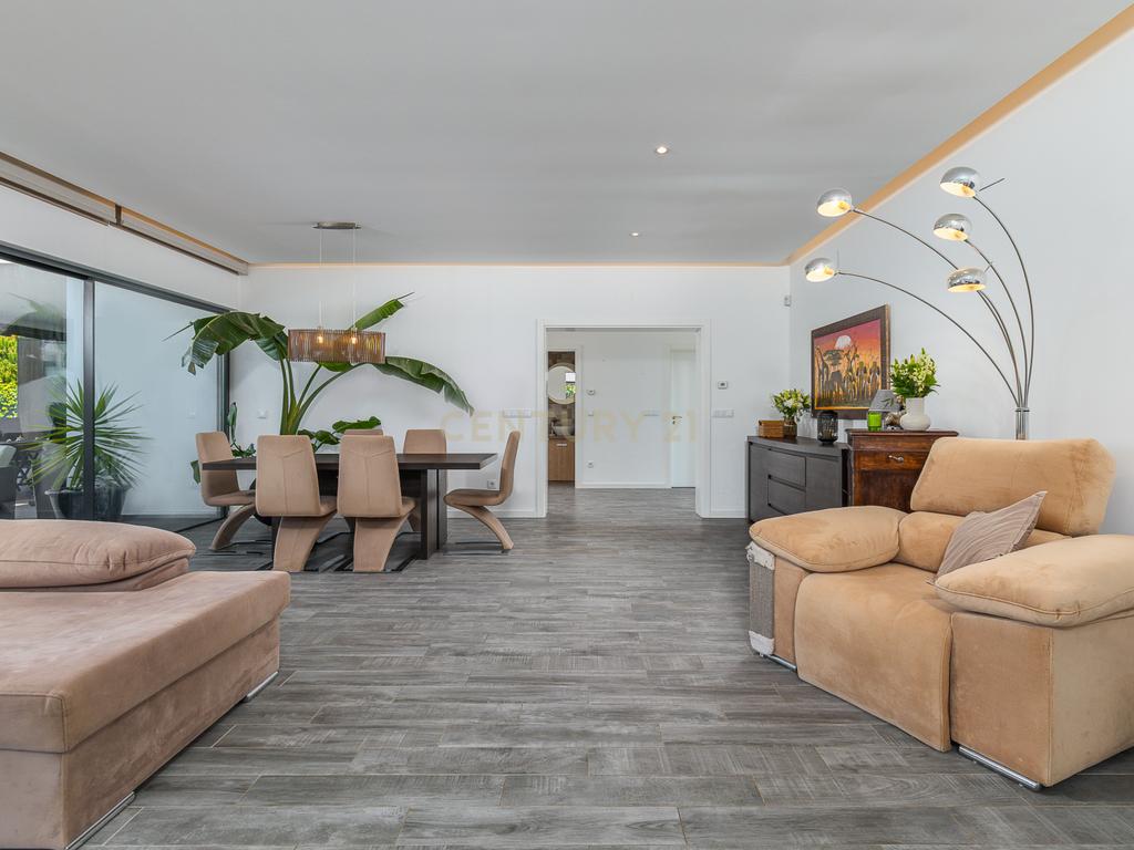 Casa Nova em Sesimbra (Castelo) com Piscina e Luxo - Image 7