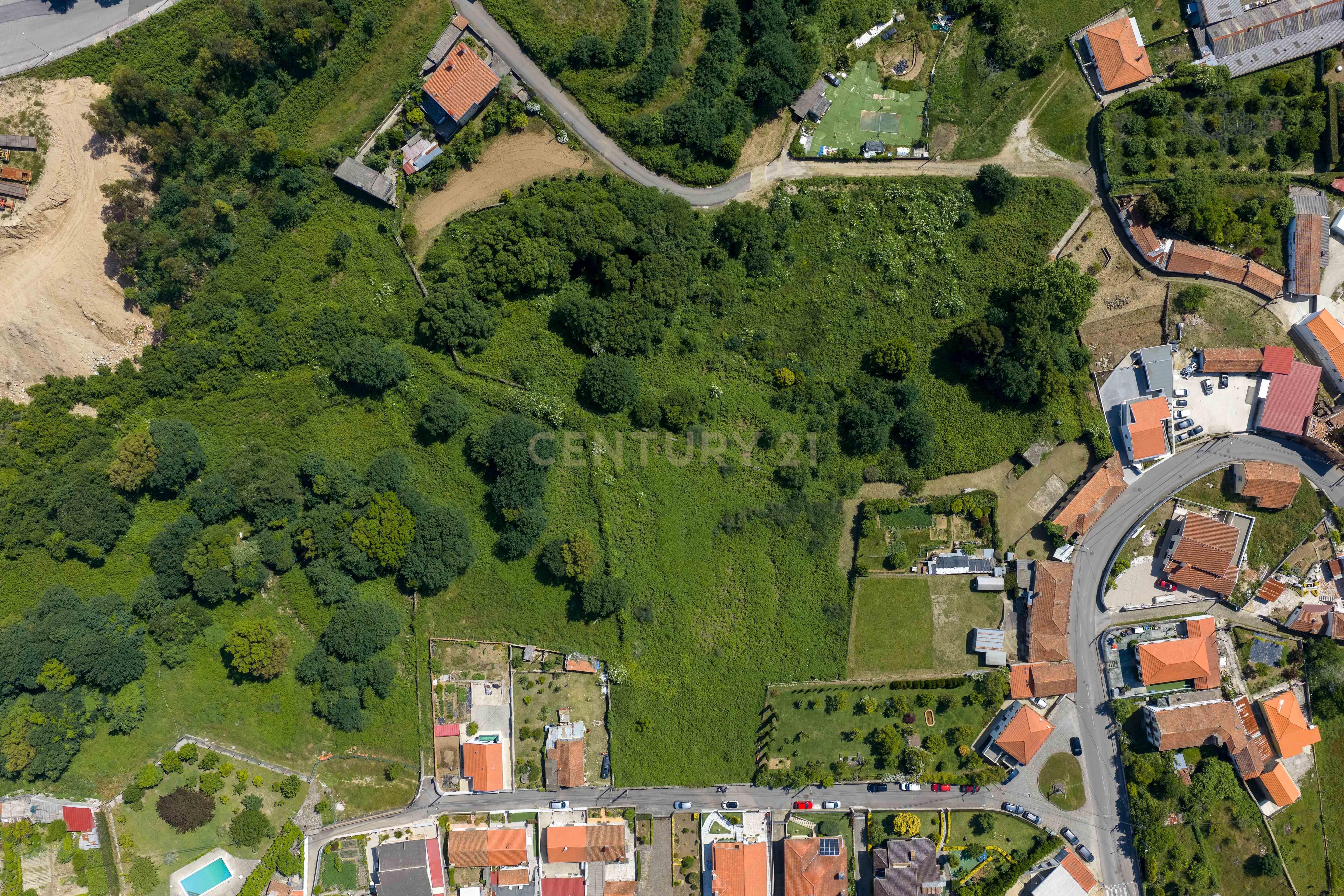 Fotografia 4 de 🏡 Quinta com Grande Potencial em Santiago de Riba-Ul – Oportunidade Única! 🌿