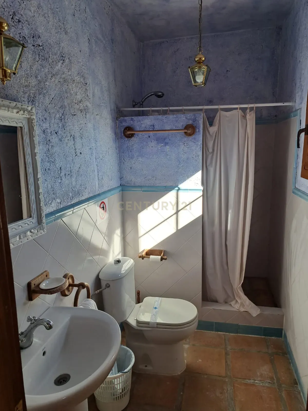 Encantadora Vivenda Rústica à Venda em Entrerríos, Mijas – 1.100.000 € - Image 21