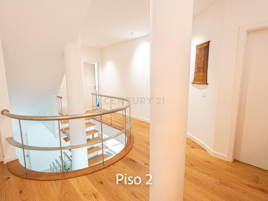Moradia em Banda T5 | Murches – Cascais - Image 57