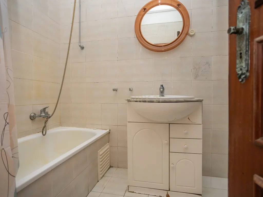 Apartamento T1 Costa da Caparica - Image 10