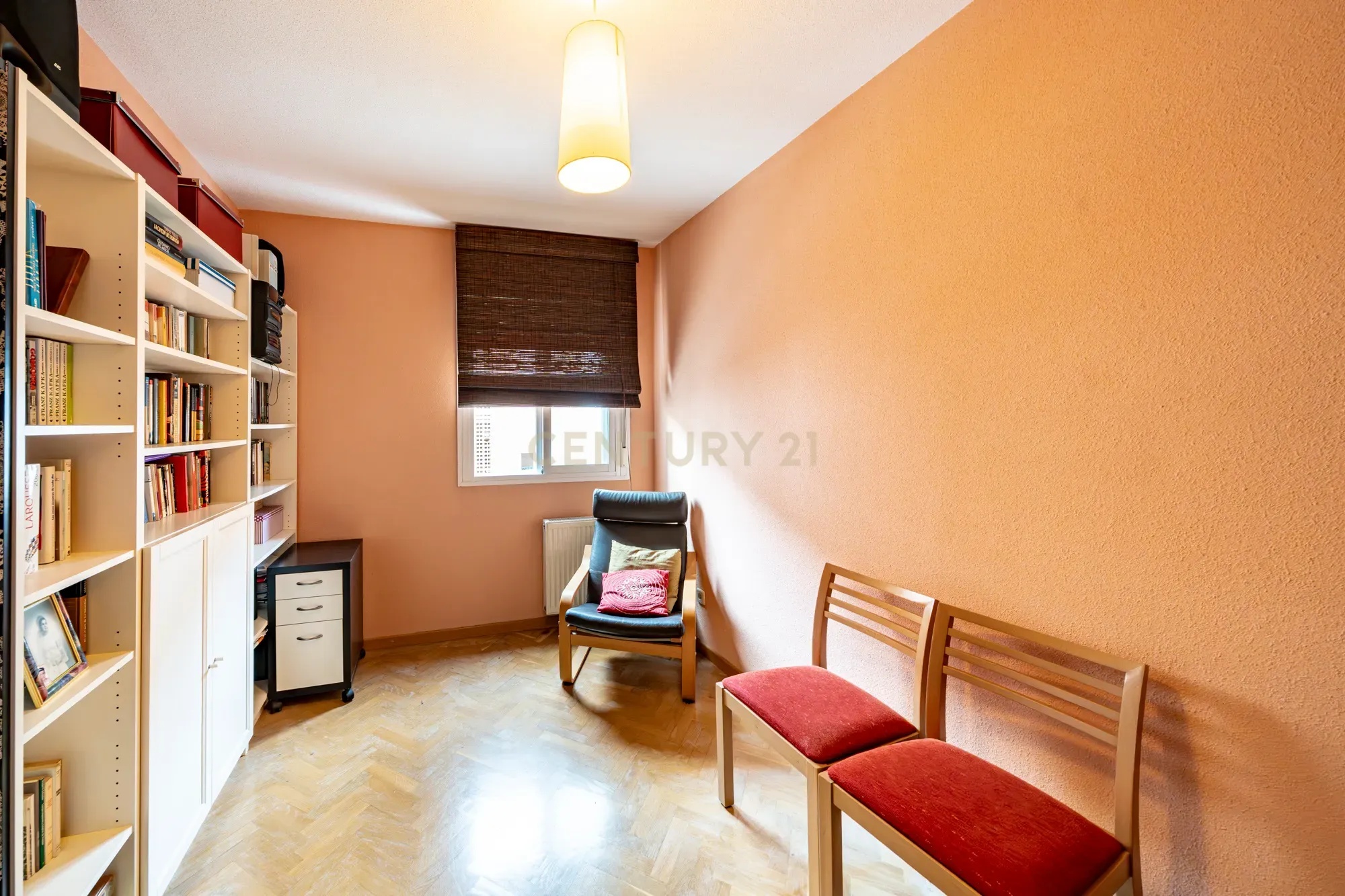 Apartamento de Luxo com Terraço em Comunidade Fechada - Madrid - Image 30