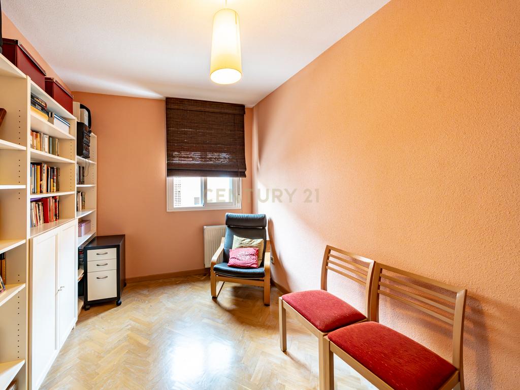 Apartamento de Luxo com Terraço em Comunidade Fechada - Madrid - Image 30