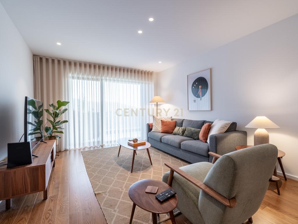 Apartamento T2 Funchal - Escolha certa entre viver ou investir! - Image 6