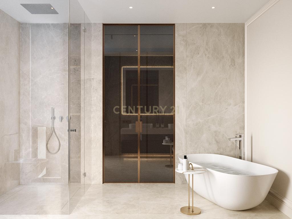 Moradias Mediterrânicas Modernas em Marbella – Um Novo Padrão de Luxo Costeiro - Image 18