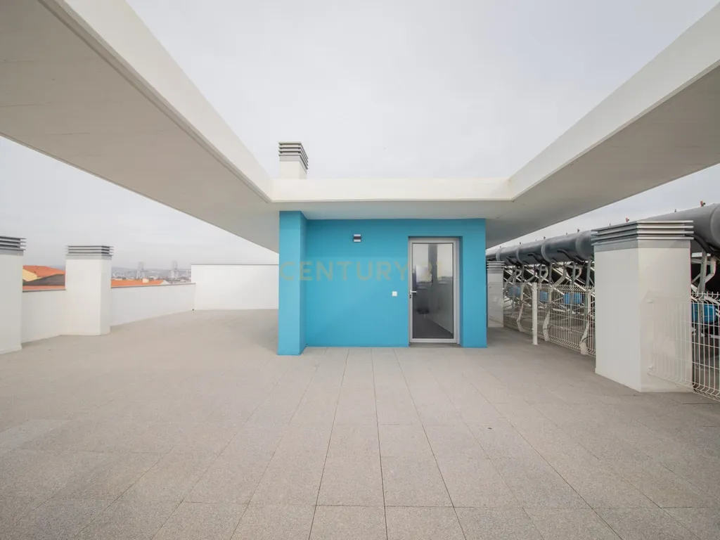 T3 com parqueamento, perto da praia - Gala, Figueira da Foz - Image 22