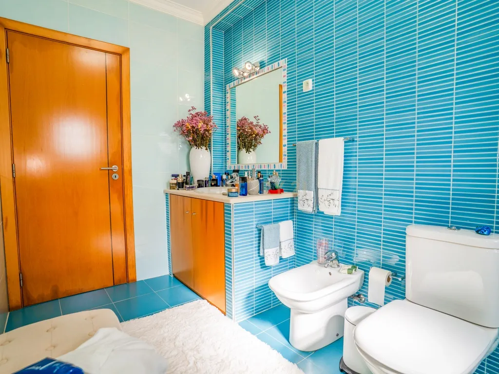Moradia T4 Independente com Anexo | Lote 635 m² - Image 21