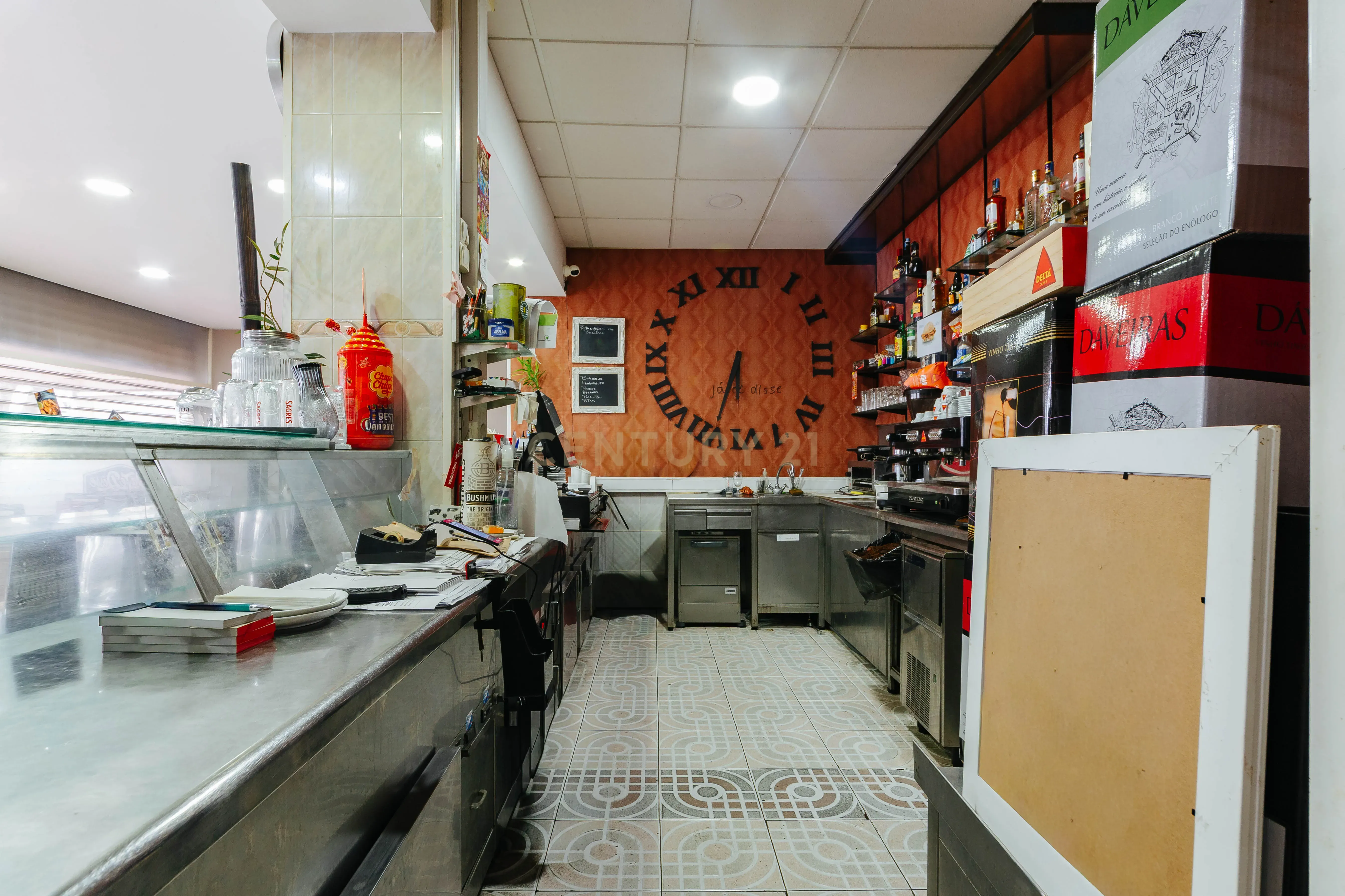 Fotografia 6 de Venda - Espaço comercial Carnide - Café / Snack Bar