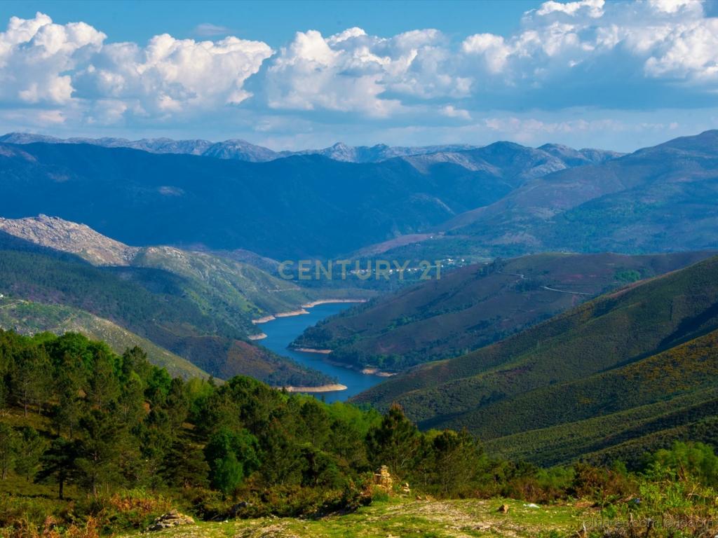Quinta com água Nascente na Zona de Gerês - Image 34