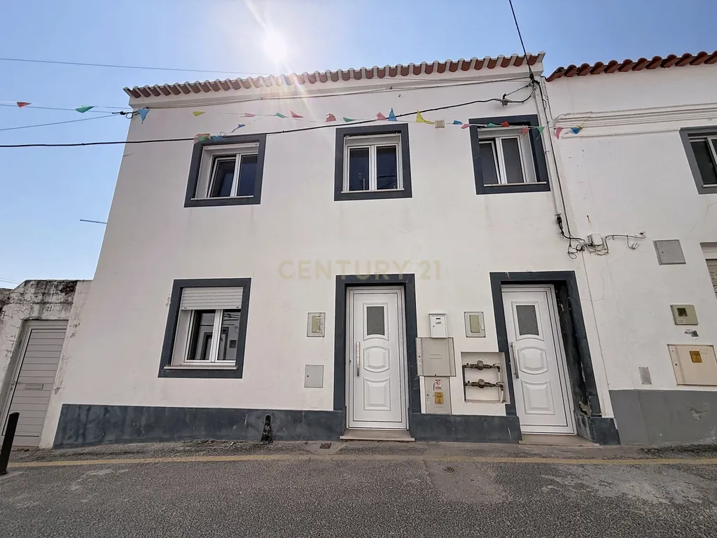 Apartamento T2 para Arrendamento | Vista Mar | Pederneira, Nazaré - Image 52