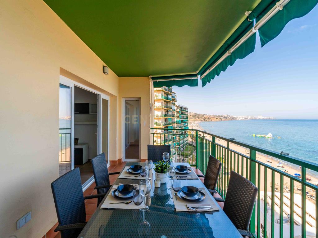 Apartamento de Luxo com Vista para a Praia emFuengirola Málaga - Image 1