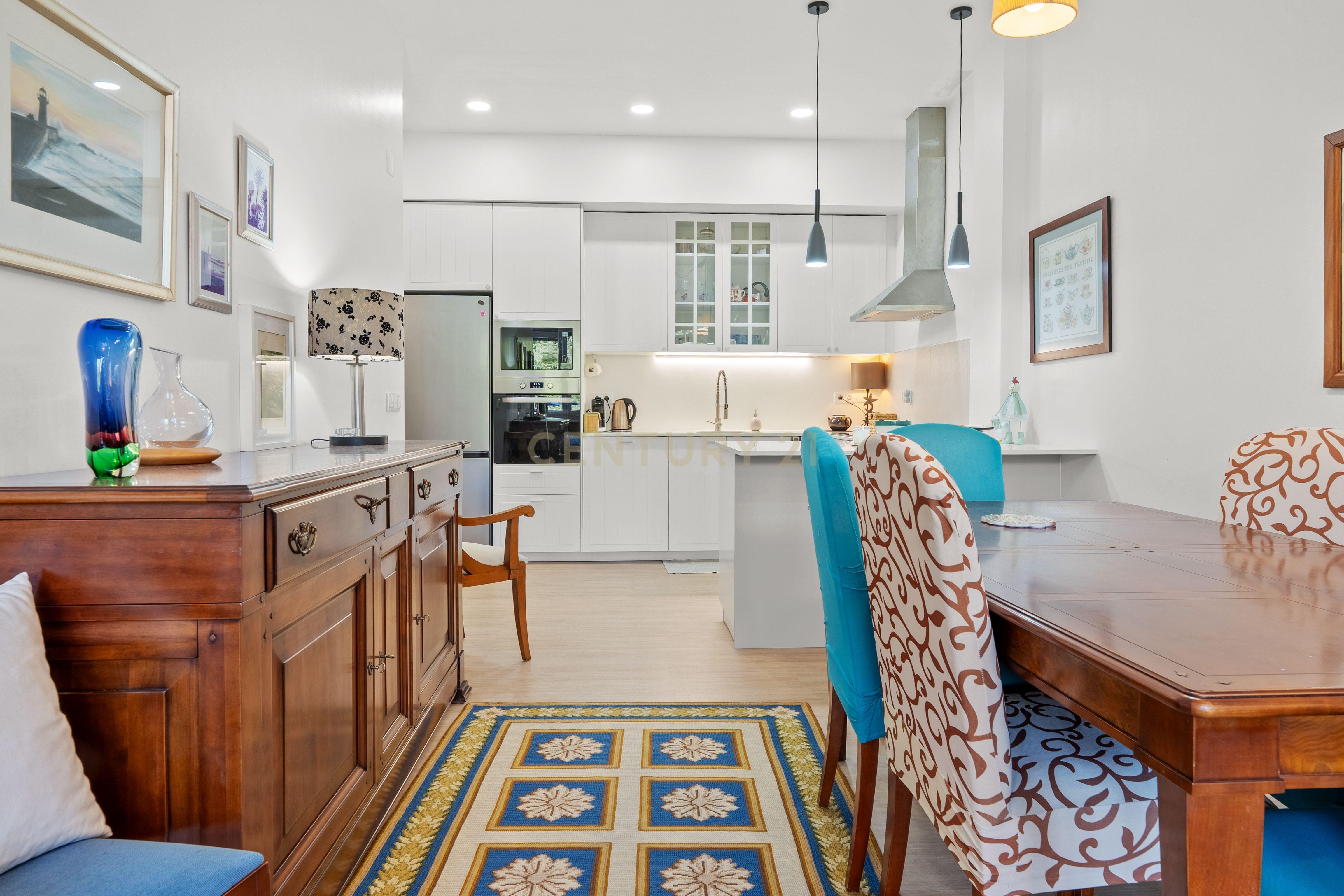 Apartamento T2 à venda em Santa Clara, Lisboa — foto 12