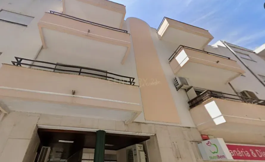Escritorio || Apartamento em Pombal
