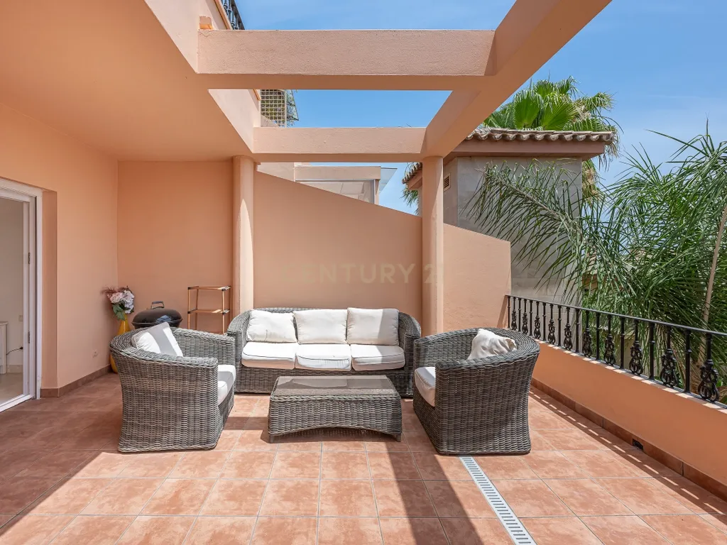 Magnífica habitação de luxo em VISTA REAL, Nueva Andalucía, Marbella! - Image 31